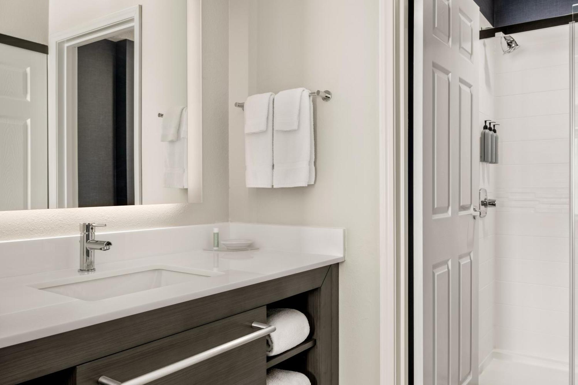 Residence Inn By Marriott Davenport Quarto foto